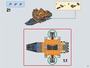 Bauanleitungen LEGO - Star Wars - 75102 - Poe's X-Wing Fighter™: Page 15