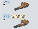 Bauanleitungen LEGO - Star Wars - 75102 - Poe's X-Wing Fighter™: Page 17