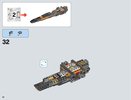 Bauanleitungen LEGO - Star Wars - 75102 - Poe's X-Wing Fighter™: Page 22