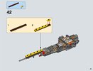 Bauanleitungen LEGO - Star Wars - 75102 - Poe's X-Wing Fighter™: Page 29