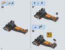 Bauanleitungen LEGO - Star Wars - 75102 - Poe's X-Wing Fighter™: Page 98