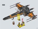 Bauanleitungen LEGO - Star Wars - 75102 - Poe's X-Wing Fighter™: Page 115