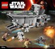 Bauanleitungen LEGO - Star Wars - 75103 - First Order Transporter™: Page 1