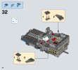 Bauanleitungen LEGO - Star Wars - 75103 - First Order Transporter™: Page 30