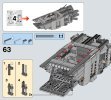 Bauanleitungen LEGO - Star Wars - 75103 - First Order Transporter™: Page 78