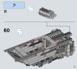 Bauanleitungen LEGO - Star Wars - 75103 - First Order Transporter™: Page 73