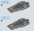 Bauanleitungen LEGO - Star Wars - 75103 - First Order Transporter™: Page 128