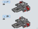 Bauanleitungen LEGO - Star Wars - 75104 - Kylo Ren’s Command Shuttle™: Page 29