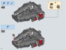 Bauanleitungen LEGO - Star Wars - 75104 - Kylo Ren’s Command Shuttle™: Page 50