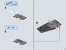 Bauanleitungen LEGO - Star Wars - 75104 - Kylo Ren’s Command Shuttle™: Page 63