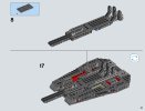 Bauanleitungen LEGO - Star Wars - 75104 - Kylo Ren’s Command Shuttle™: Page 85