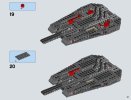 Bauanleitungen LEGO - Star Wars - 75104 - Kylo Ren’s Command Shuttle™: Page 87