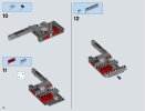 Bauanleitungen LEGO - Star Wars - 75104 - Kylo Ren’s Command Shuttle™: Page 20