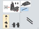 Bauanleitungen LEGO - Star Wars - 75104 - Kylo Ren’s Command Shuttle™: Page 67