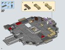 Bauanleitungen LEGO - Star Wars - 75105 - Millennium Falcon™: Page 42