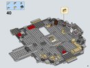 Bauanleitungen LEGO - Star Wars - 75105 - Millennium Falcon™: Page 45