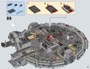 Bauanleitungen LEGO - Star Wars - 75105 - Millennium Falcon™: Page 119