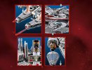 Bauanleitungen LEGO - Star Wars - 75105 - Millennium Falcon™: Page 162