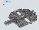 Bauanleitungen LEGO - Star Wars - 75105 - Millennium Falcon™: Page 25