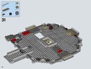 Bauanleitungen LEGO - Star Wars - 75105 - Millennium Falcon™: Page 36