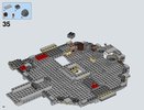 Bauanleitungen LEGO - Star Wars - 75105 - Millennium Falcon™: Page 40