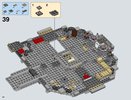 Bauanleitungen LEGO - Star Wars - 75105 - Millennium Falcon™: Page 44