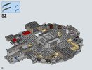 Bauanleitungen LEGO - Star Wars - 75105 - Millennium Falcon™: Page 58