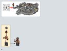 Bauanleitungen LEGO - Star Wars - 75105 - Millennium Falcon™: Page 64