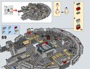 Bauanleitungen LEGO - Star Wars - 75105 - Millennium Falcon™: Page 92