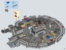 Bauanleitungen LEGO - Star Wars - 75105 - Millennium Falcon™: Page 93