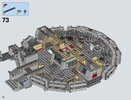 Bauanleitungen LEGO - Star Wars - 75105 - Millennium Falcon™: Page 96