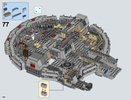 Bauanleitungen LEGO - Star Wars - 75105 - Millennium Falcon™: Page 100