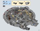 Bauanleitungen LEGO - Star Wars - 75105 - Millennium Falcon™: Page 103