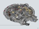 Bauanleitungen LEGO - Star Wars - 75105 - Millennium Falcon™: Page 107