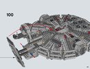 Bauanleitungen LEGO - Star Wars - 75105 - Millennium Falcon™: Page 145