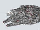 Bauanleitungen LEGO - Star Wars - 75105 - Millennium Falcon™: Page 157