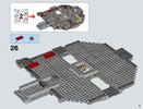 Bauanleitungen LEGO - Star Wars - 75105 - Millennium Falcon™: Page 31