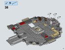 Bauanleitungen LEGO - Star Wars - 75105 - Millennium Falcon™: Page 43