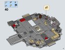 Bauanleitungen LEGO - Star Wars - 75105 - Millennium Falcon™: Page 45