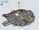 Bauanleitungen LEGO - Star Wars - 75105 - Millennium Falcon™: Page 48