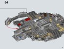 Bauanleitungen LEGO - Star Wars - 75105 - Millennium Falcon™: Page 63