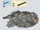 Bauanleitungen LEGO - Star Wars - 75105 - Millennium Falcon™: Page 69