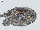 Bauanleitungen LEGO - Star Wars - 75105 - Millennium Falcon™: Page 88