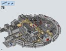 Bauanleitungen LEGO - Star Wars - 75105 - Millennium Falcon™: Page 98