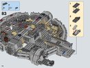 Bauanleitungen LEGO - Star Wars - 75105 - Millennium Falcon™: Page 108