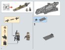 Bauanleitungen LEGO - Star Wars - 75106 - Imperial Assault Carrier™: Page 8