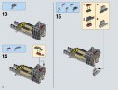 Bauanleitungen LEGO - Star Wars - 75106 - Imperial Assault Carrier™: Page 14