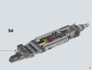 Bauanleitungen LEGO - Star Wars - 75106 - Imperial Assault Carrier™: Page 59