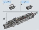 Bauanleitungen LEGO - Star Wars - 75106 - Imperial Assault Carrier™: Page 69