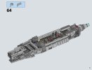 Bauanleitungen LEGO - Star Wars - 75106 - Imperial Assault Carrier™: Page 71